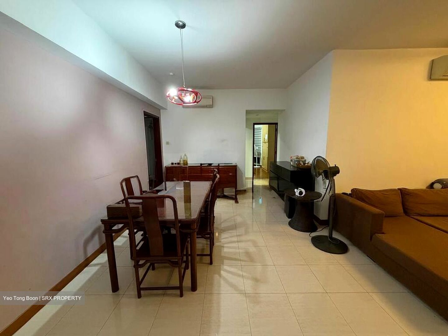 The Sunnydale (D19), Condominium #603746441